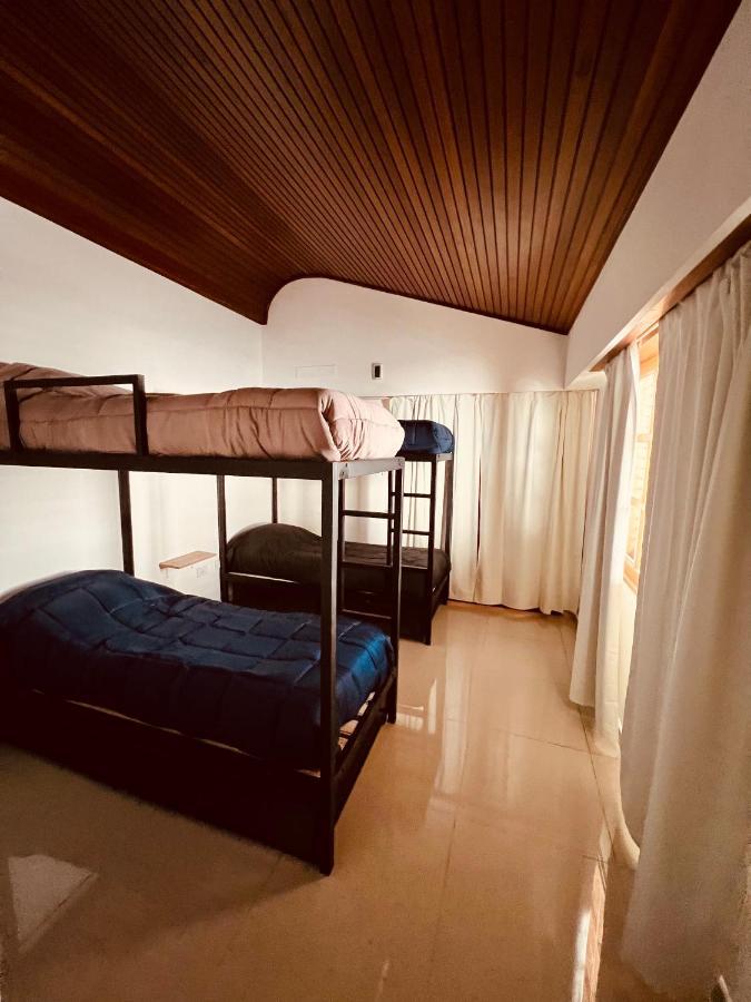 Black Star Art Hostel Neuquén Εξωτερικό φωτογραφία