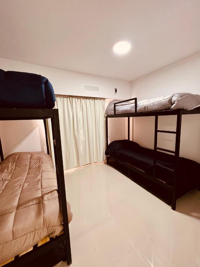 Black Star Art Hostel Neuquén Εξωτερικό φωτογραφία