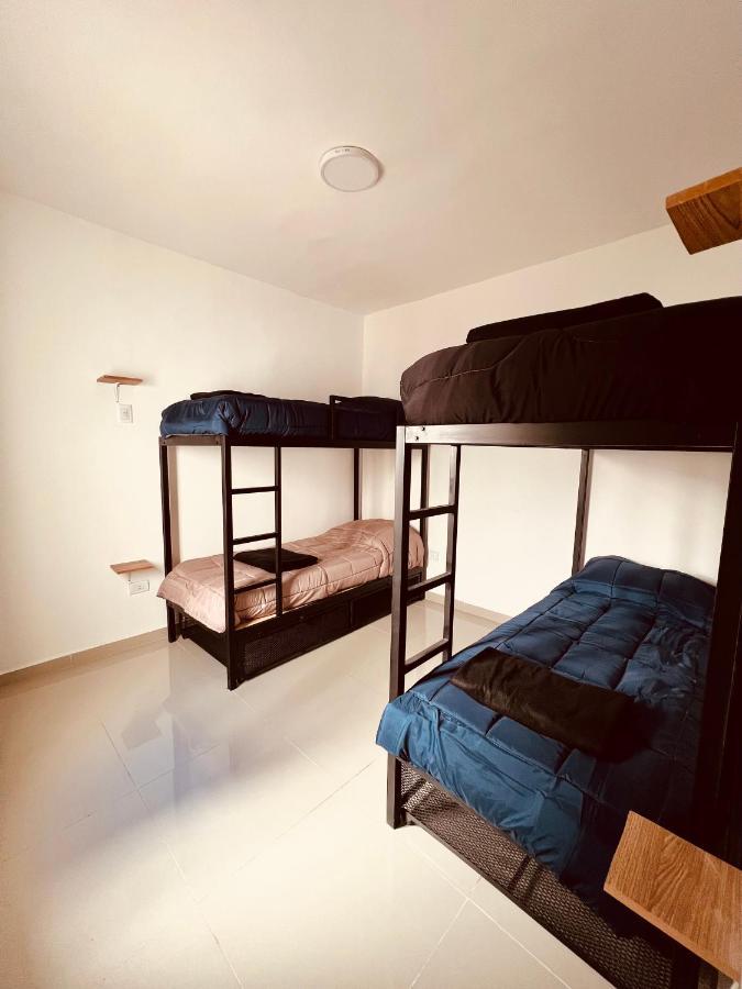 Black Star Art Hostel Neuquén Εξωτερικό φωτογραφία