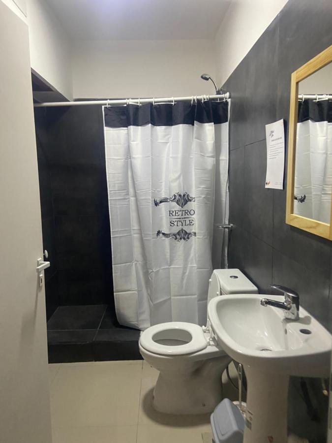 Black Star Art Hostel Neuquén Εξωτερικό φωτογραφία