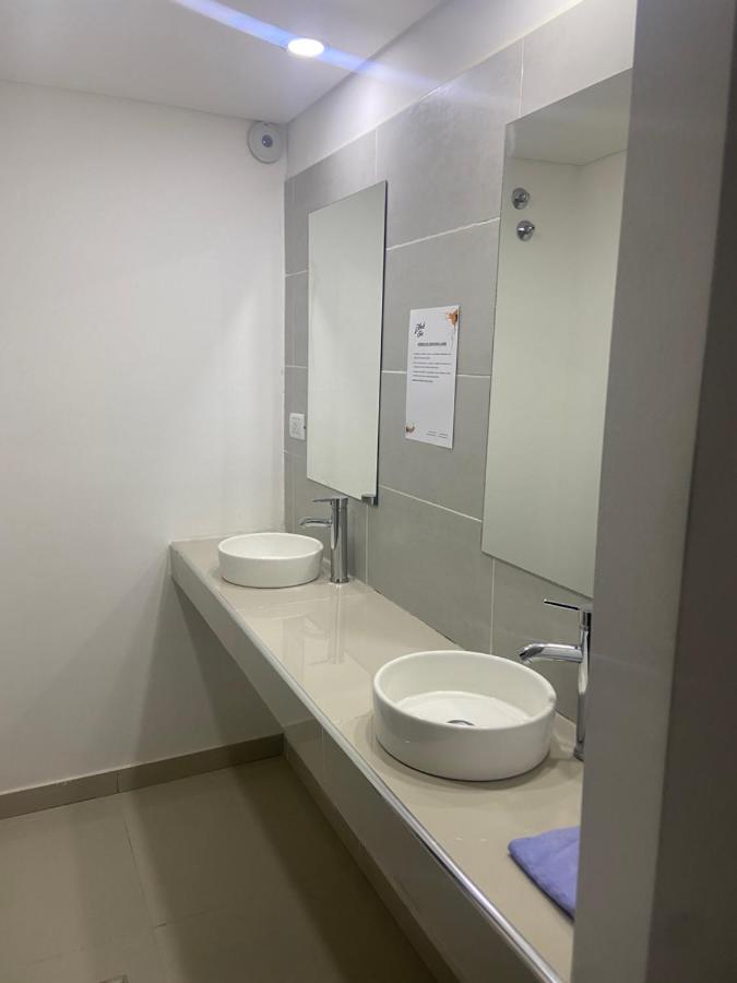 Black Star Art Hostel Neuquén Εξωτερικό φωτογραφία
