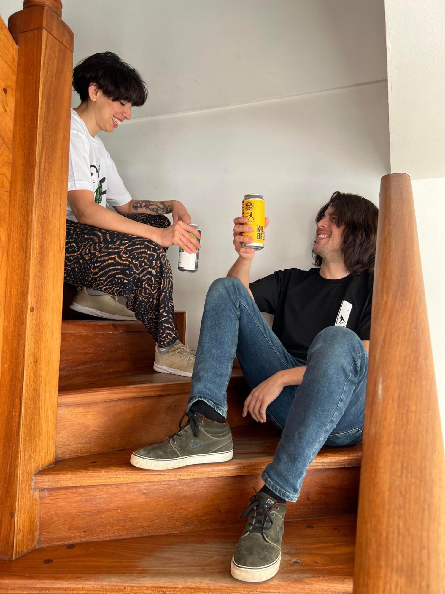 Black Star Art Hostel Neuquén Εξωτερικό φωτογραφία