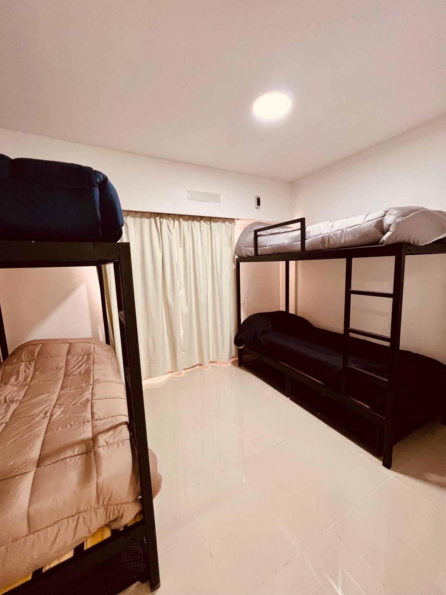 Black Star Art Hostel Neuquén Εξωτερικό φωτογραφία