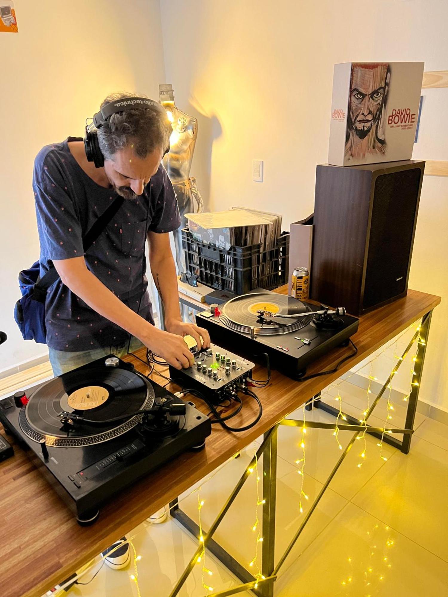Black Star Art Hostel Neuquén Εξωτερικό φωτογραφία